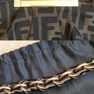 Fendi Mia Borsa Hobo Bag